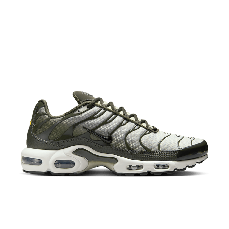 Nike Air Max Plus Sequoia Cargo Khaki