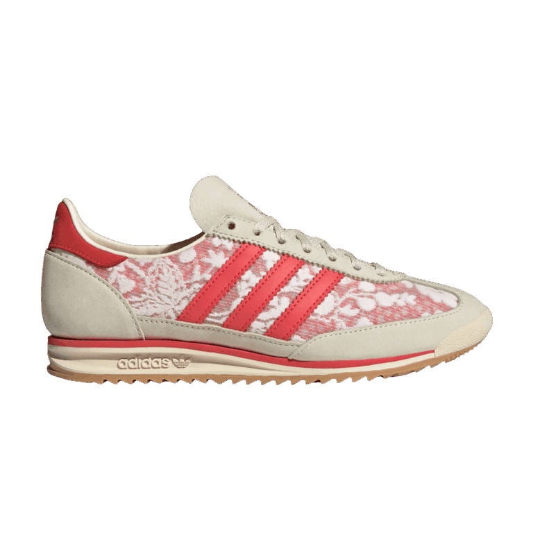 adidas SL 72 OG Liberty London Better Scarlet (Women’s)