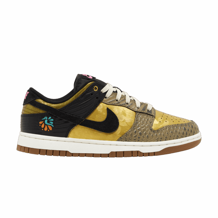 Nike Dunk Low Día De Muertos (Women’s)