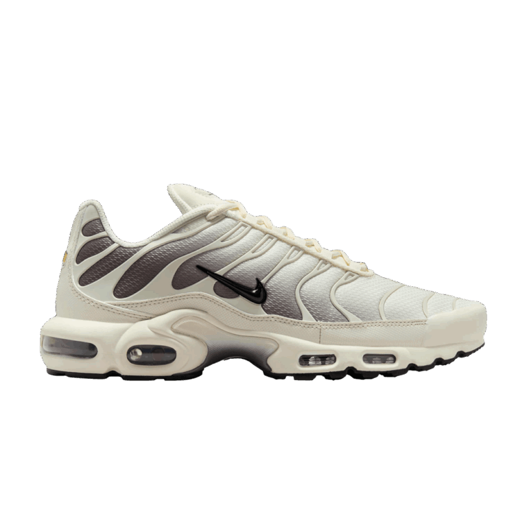Air Max Plus ‚Light Orewood Cave Stone‘