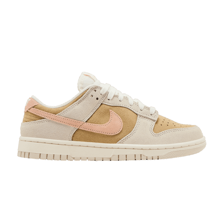 Nike Dunk Low Phantom Washed Coral (Women’s)