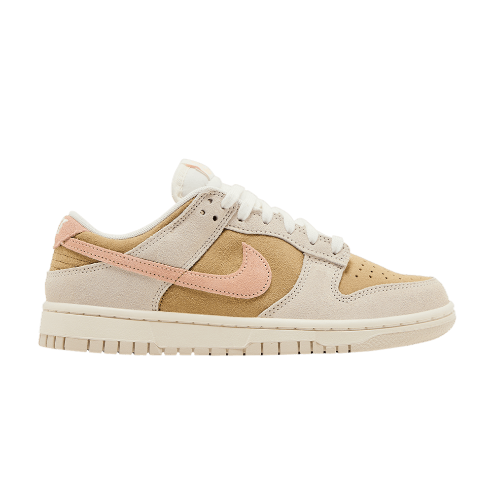 Nike Dunk Low Phantom Washed Coral (Women’s) Nike Dunk Low Phantom Washed Coral (Women’s)