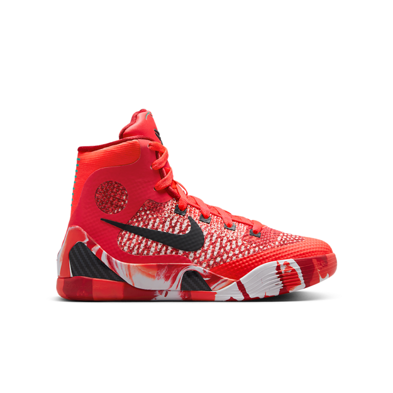 Nike Kobe 9 Elite Protro Christmas (2024) (GS)
