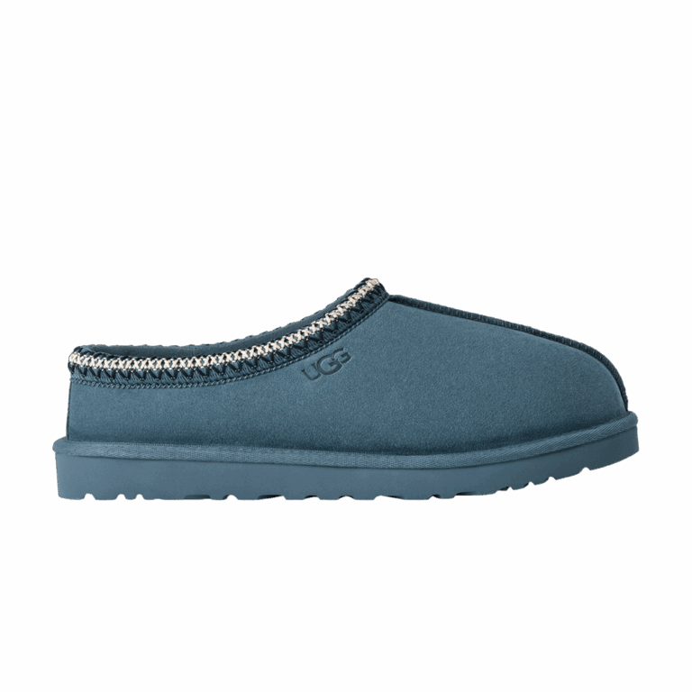 UGG Tasman Slipper Pacific Blue