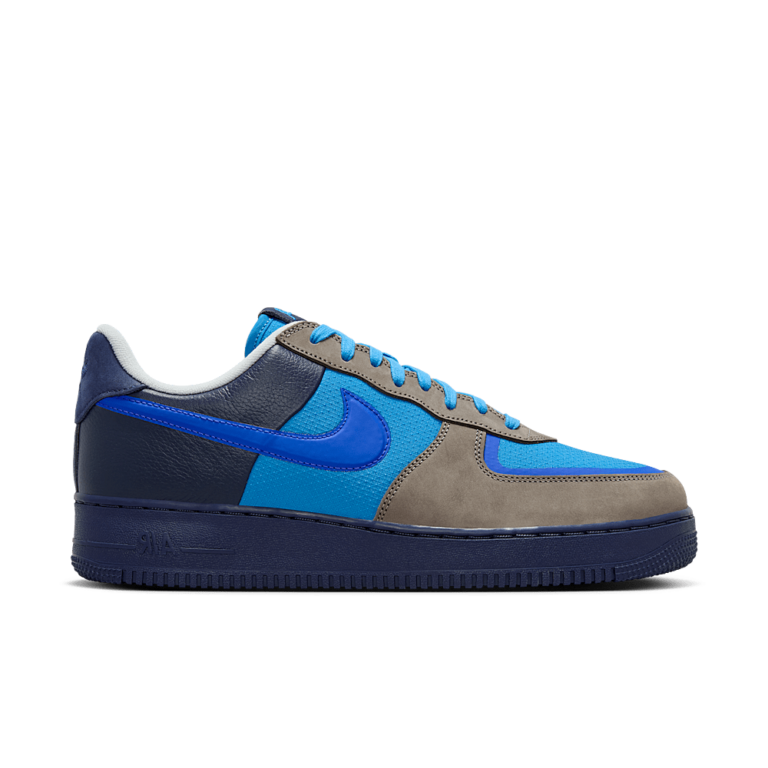 Nike Air Force 1 Low SP Stash (2024)