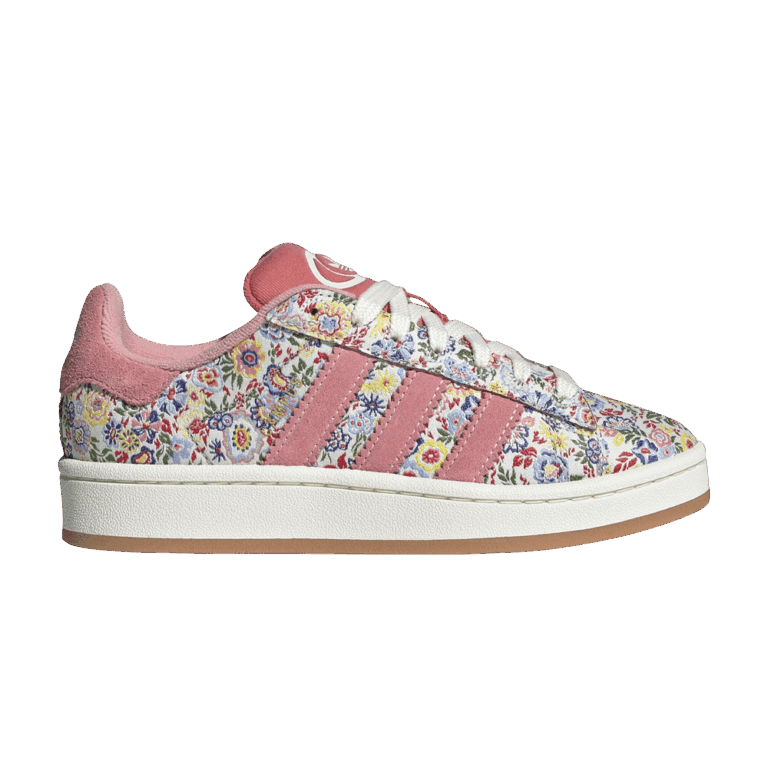 adidas Campus 00s Liberty London Pink (Kids)