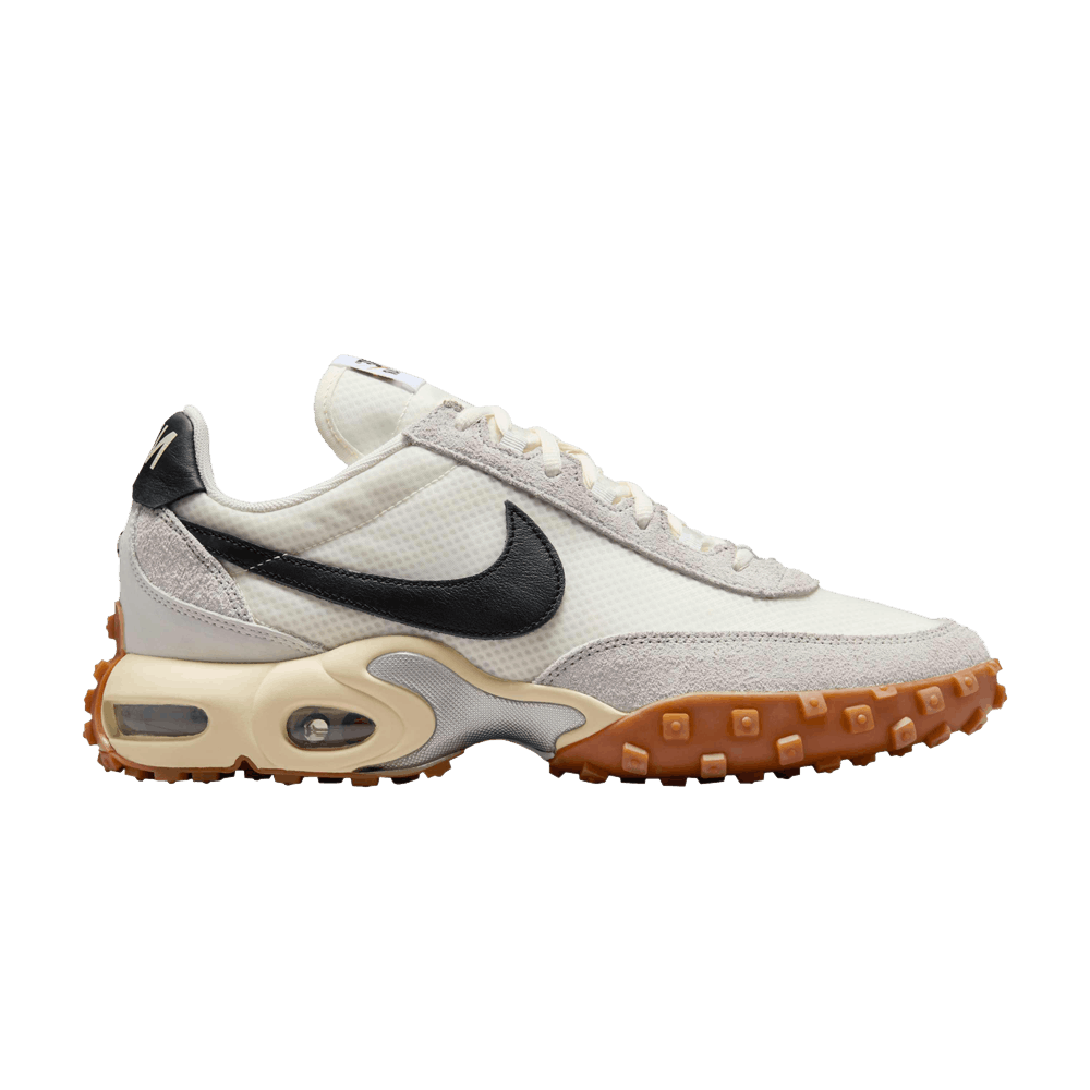 Nike Air Max Waffle Racer SP Sail Black Gum Nike Air Max Waffle Racer SP Sail Black Gum