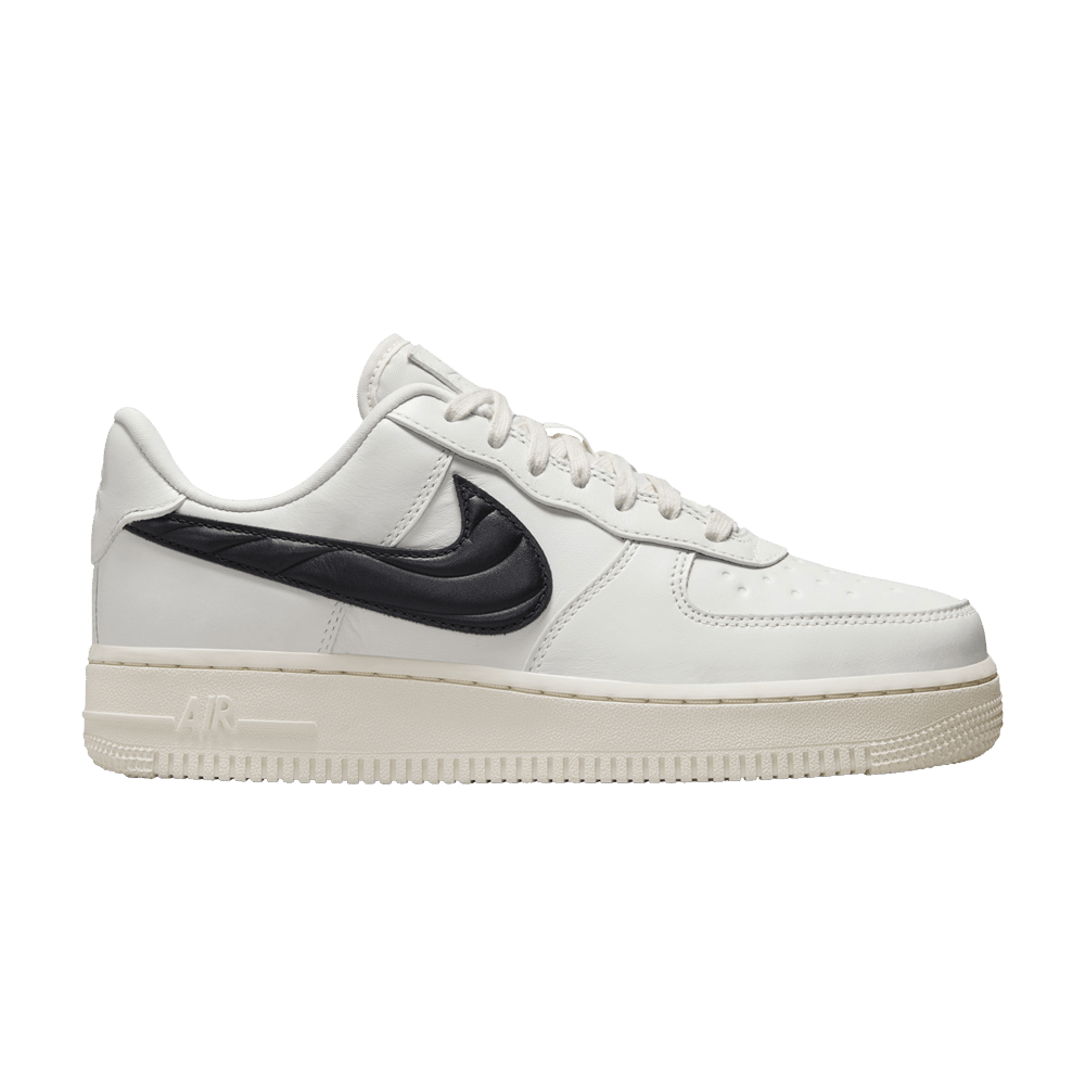 Nike Air Force 1 ’07 Quilted Swoosh Phantom Black (Women’s) Nike Air Force 1 ’07 Quilted Swoosh Phantom Black (Women’s)