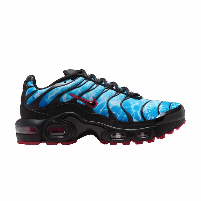 Nike Air Max Plus Shark Attack (GS)