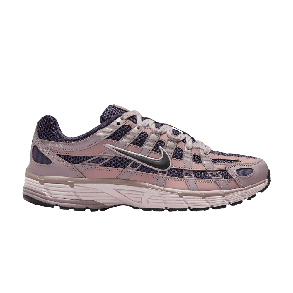 Wmns P-6000 SE ‚Light Violet Ore Dark Raisin‘ Wmns P-6000 SE ‚Light Violet Ore Dark Raisin‘