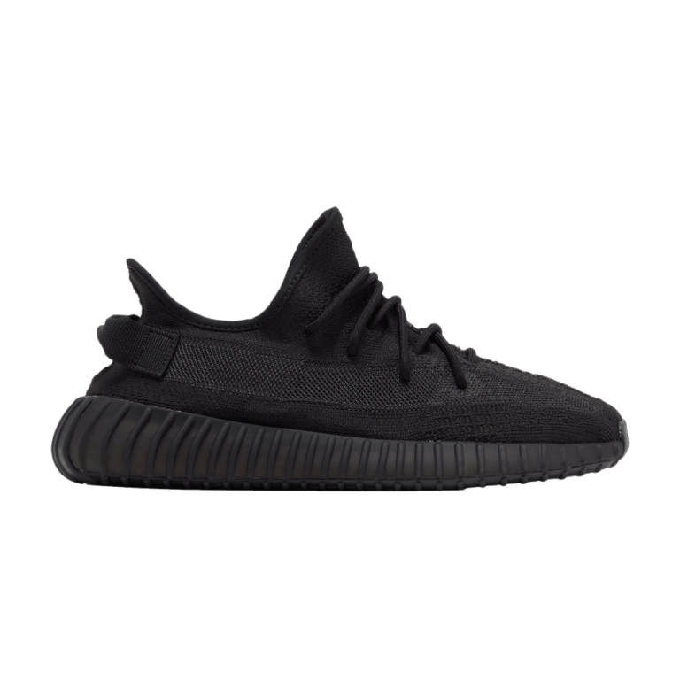 adidas Yeezy Boost 350 V2 Onyx
