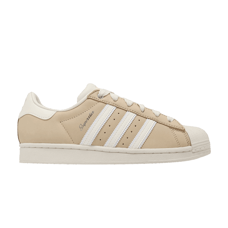 Adidas Wmns Superstar ‚Sand Strata‘