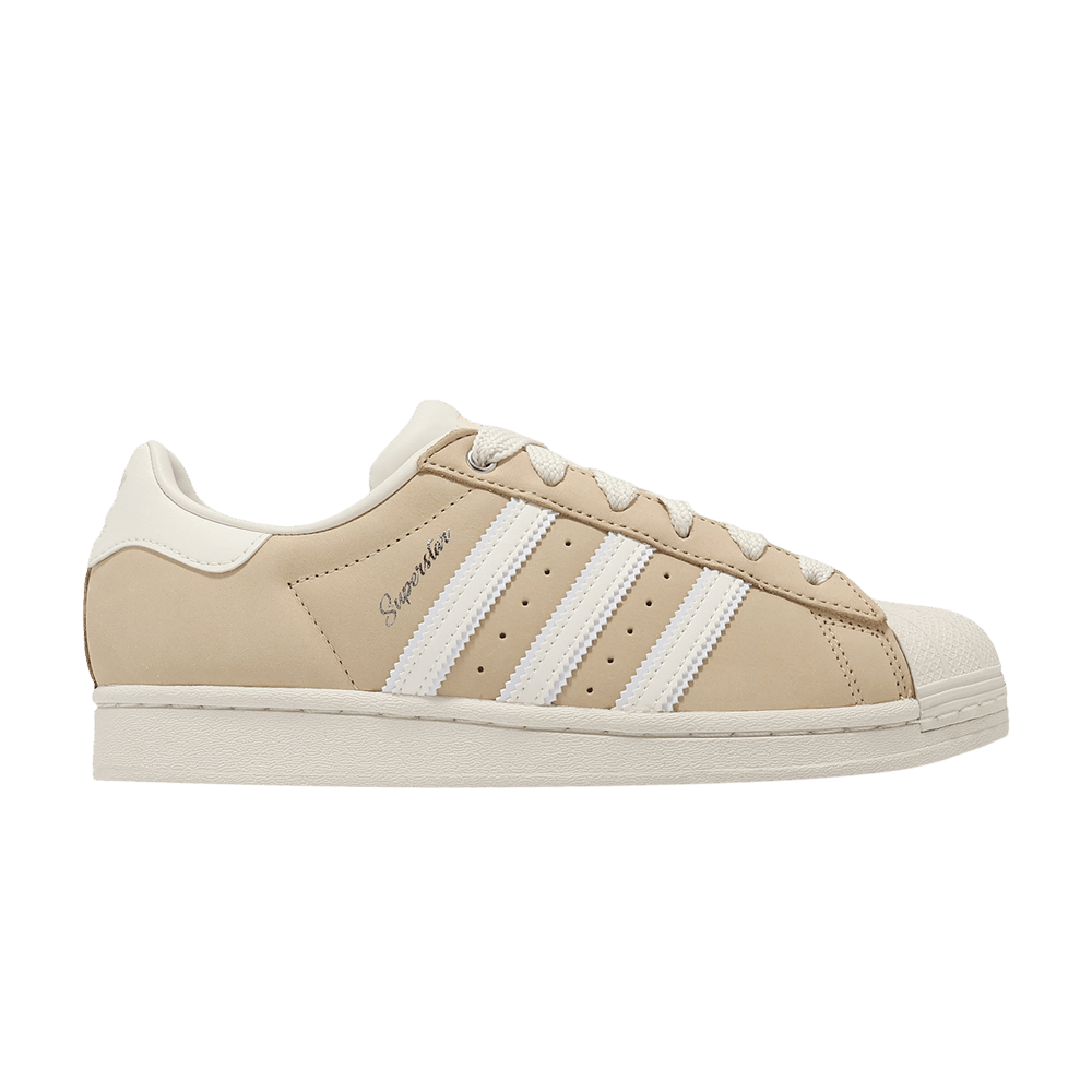 Adidas Wmns Superstar ‚Sand Strata‘ Adidas Wmns Superstar ‚Sand Strata‘