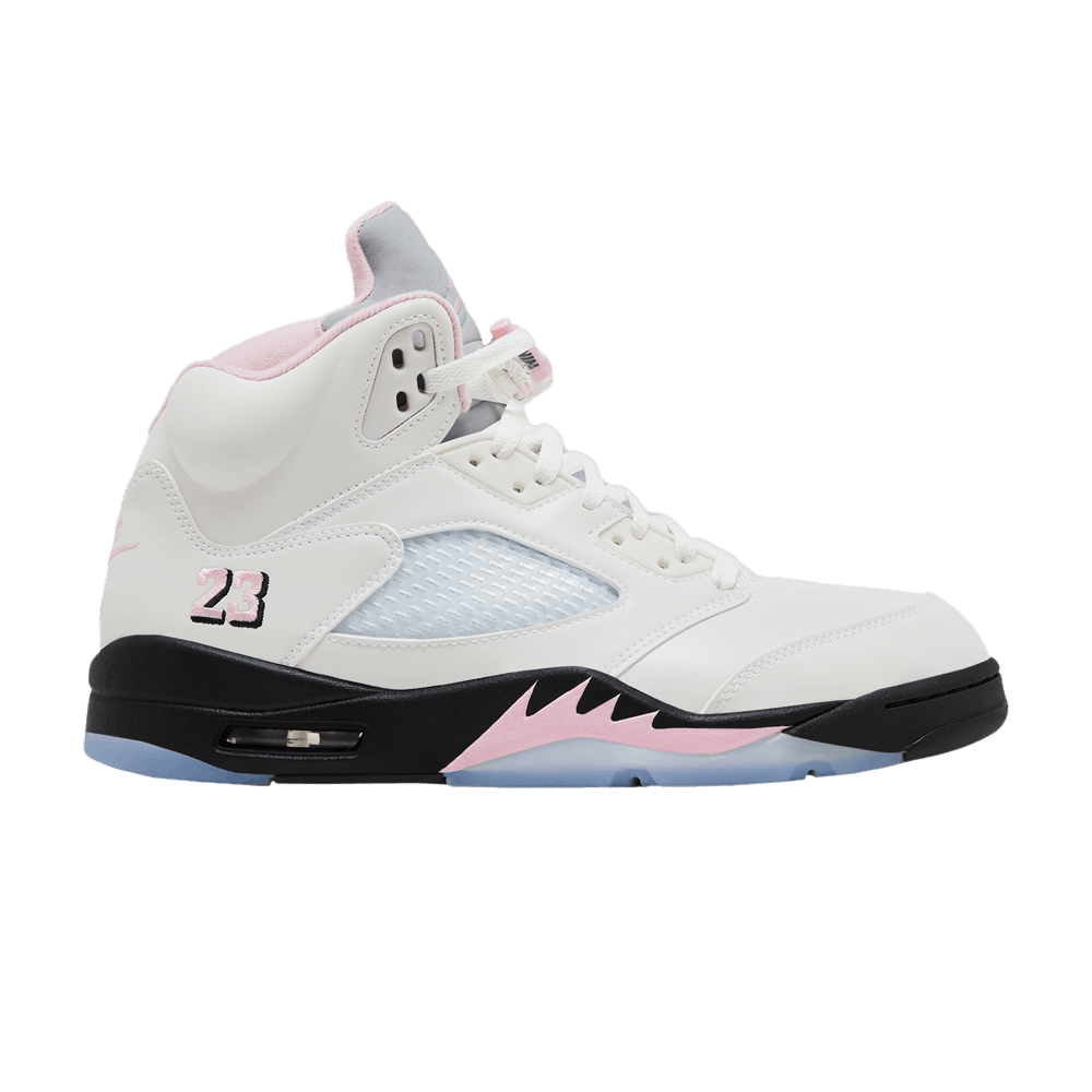Jordan 5 Retro Medium Soft Pink Jordan 5 Retro Medium Soft Pink