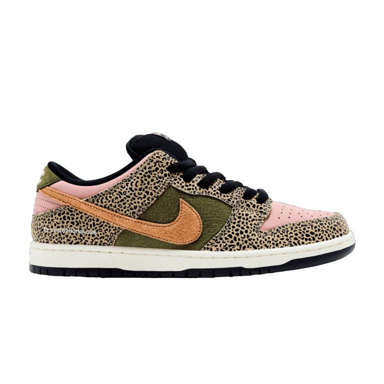 Nike SB Dunk Low Arts-Rec