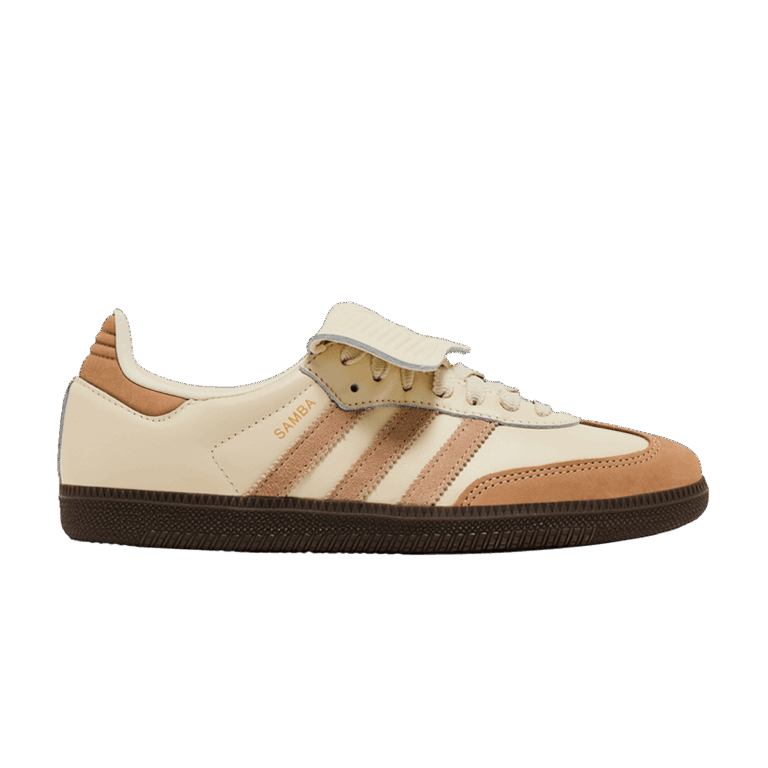 adidas Samba LT Cream White Warm Sandstone (Women’s)