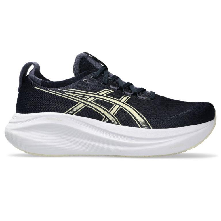 ASICS Gel-Nimbus 27 Midnight Vanilla