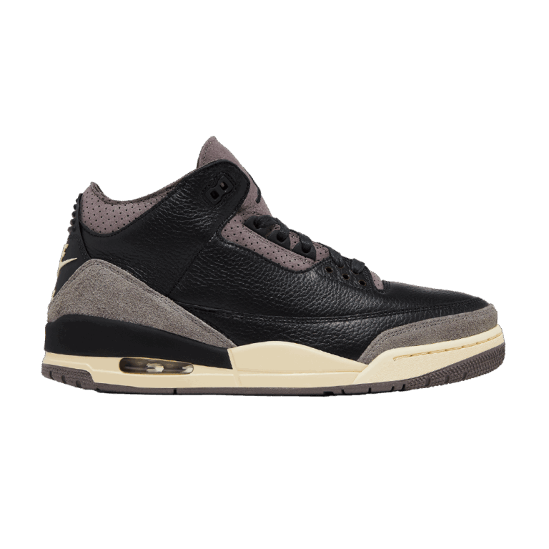 Jordan 3 Retro OG SP A Ma Maniére While You Were Sleeping (Women’s)