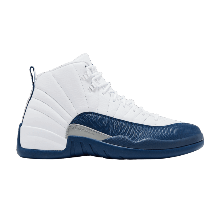 Jordan 12 Retro French Blue (2025)