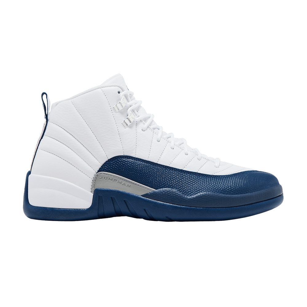 Jordan 12 Retro French Blue (2025) Jordan 12 Retro French Blue (2025)