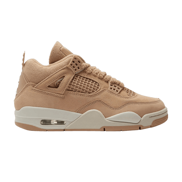 Jordan 4 Retro Cozy Girl (Women’s)