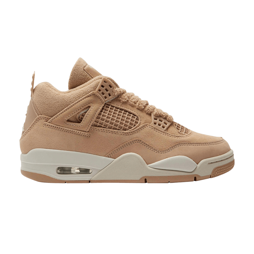 Jordan 4 Retro Cozy Girl (Women’s) Jordan 4 Retro Cozy Girl (Women’s)