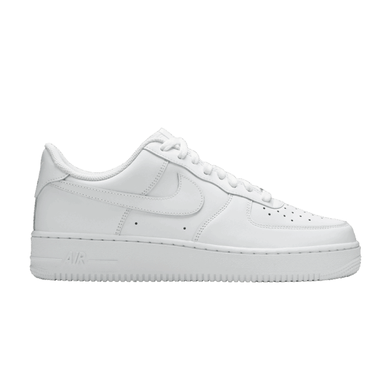 Nike Air Force 1 Low ’07 White