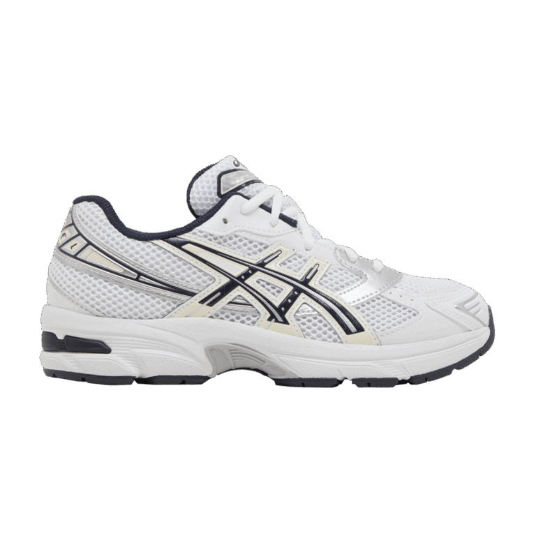 ASICS Gel-1130 White Midnight (GS)
