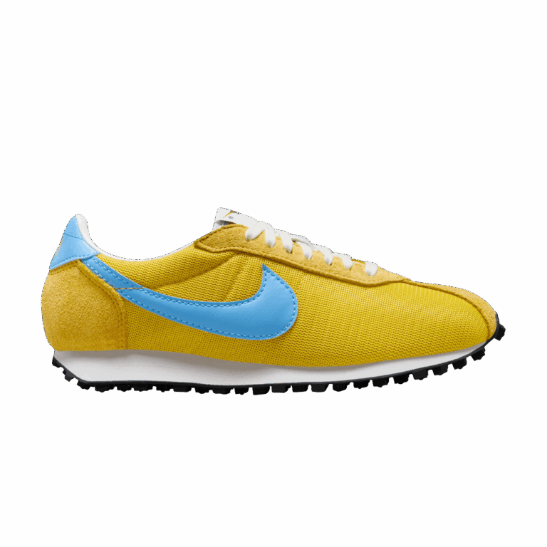 Nike LD-1000 Lightning White Black University Blue (Women’s)