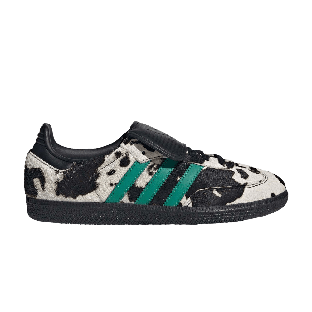 adidas Samba LT Cow Print Black White (Women’s) adidas Samba LT Cow Print Black White (Women’s)