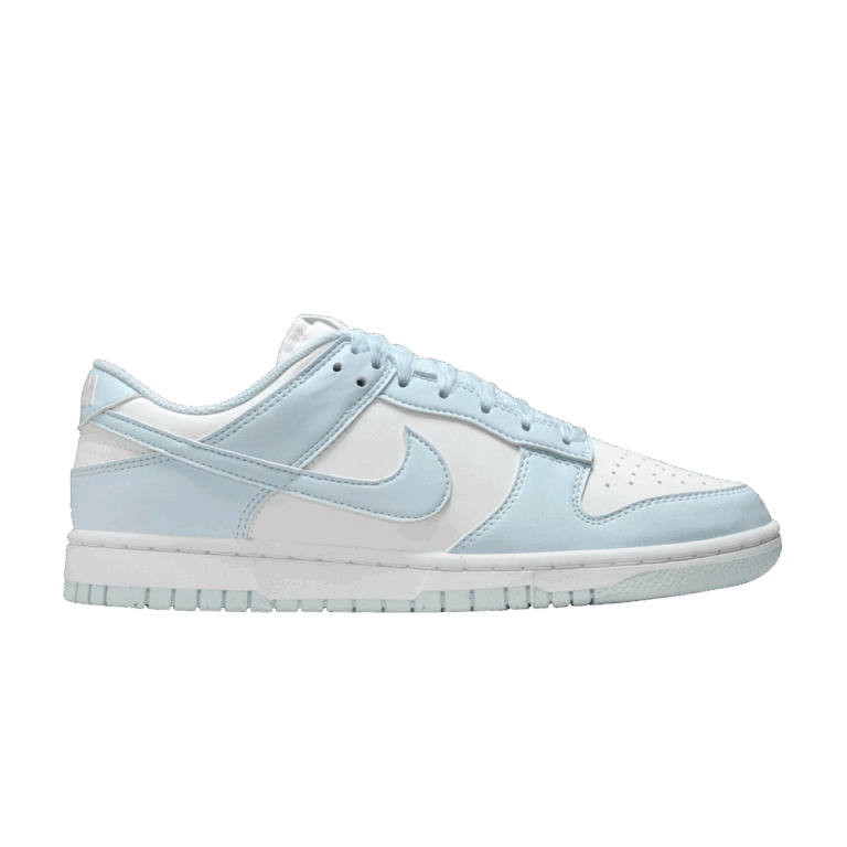 Nike Dunk Low Next Nature White Blue Tint (Women’s)