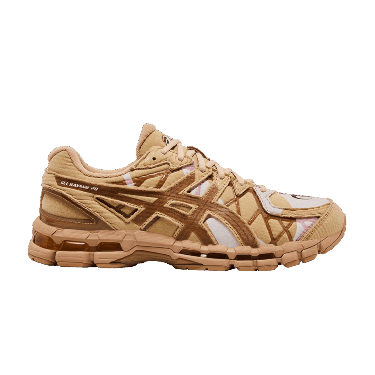 ASICS Gel-Kayano 20 Doublet Cardboard