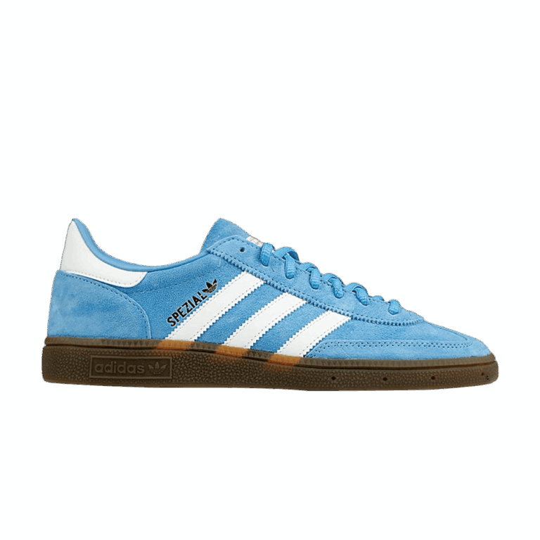 adidas Handball Spezial Light Blue