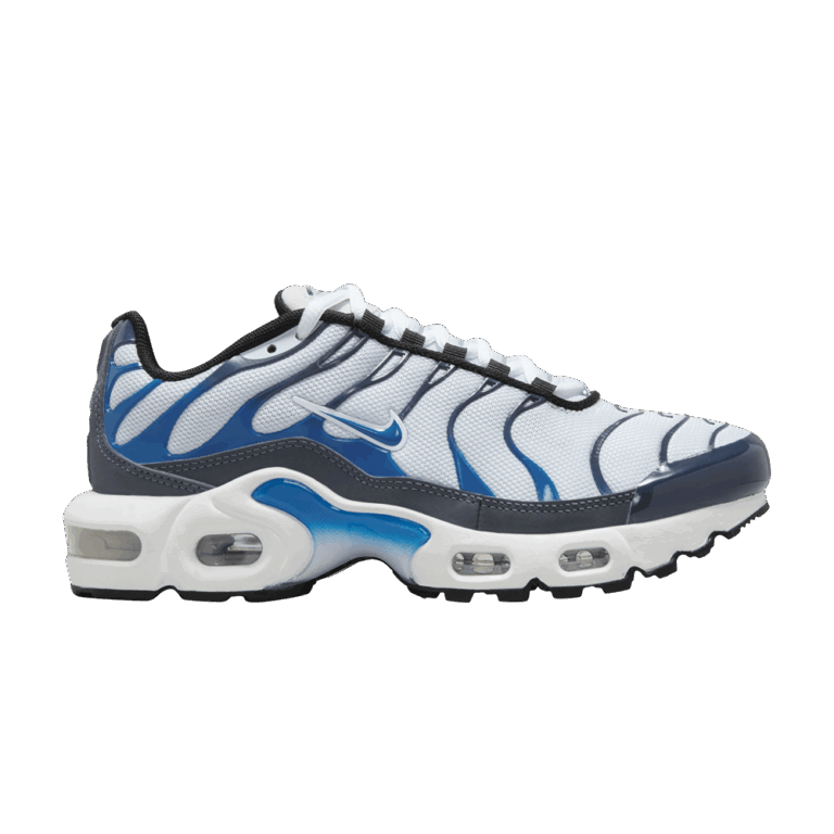 Nike Air Max Plus Thunder Blue Photo Blue (GS)