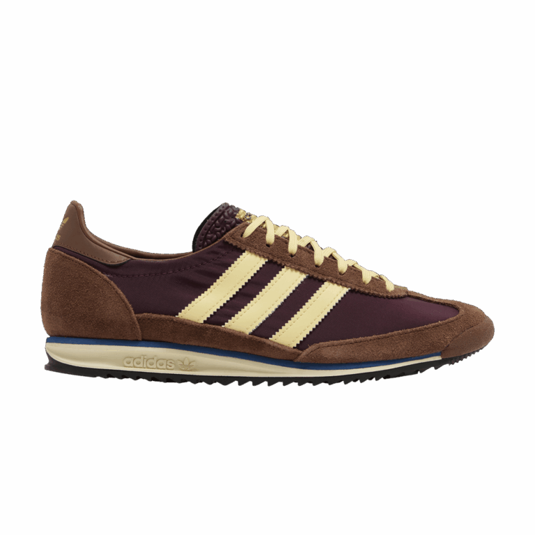 adidas SL 72 OG Maroon Preloved Brown (Women’s)