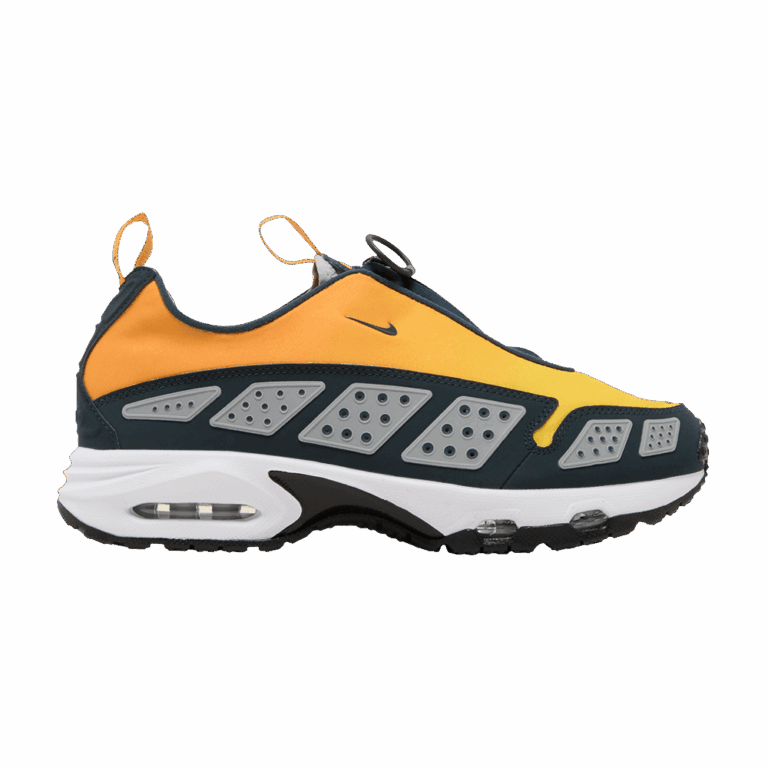 Nike Air Max Sunder Canyon Gold Deep Ocean (Women’s)
