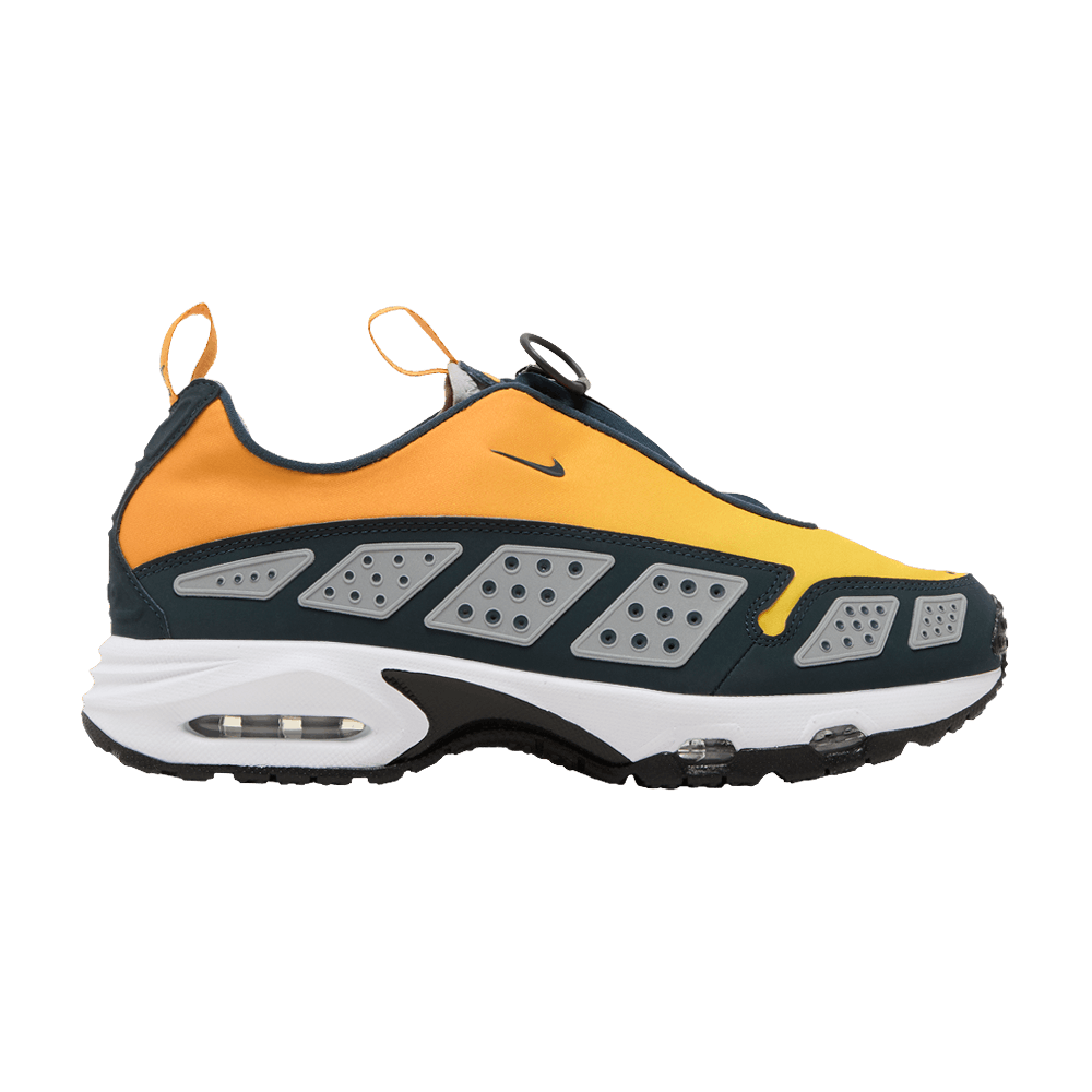 Nike Air Max Sunder Canyon Gold Deep Ocean (Women’s) Nike Air Max Sunder Canyon Gold Deep Ocean (Women’s)