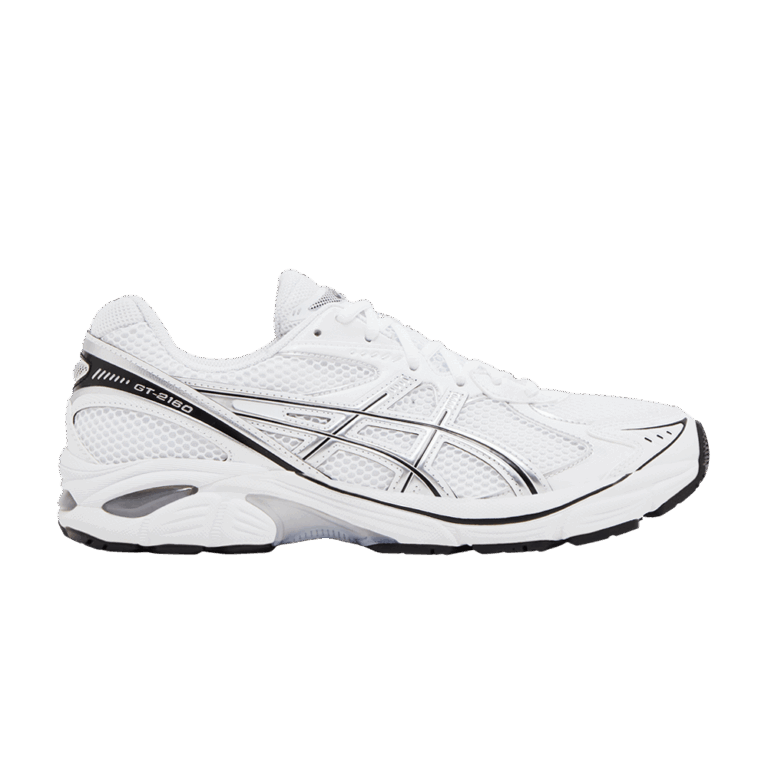 ASICS GT-2160 Pure Silver White