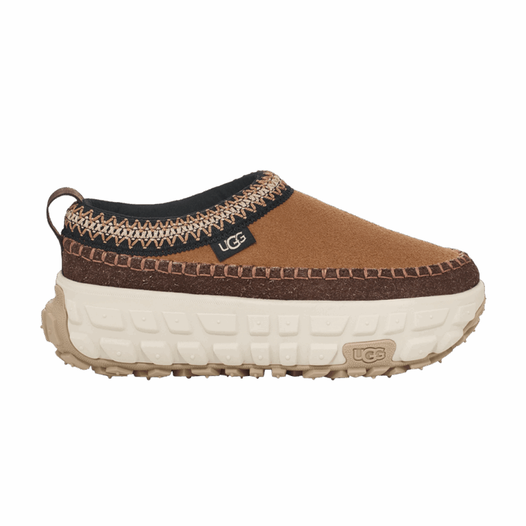 UGG Venture Daze Chestnut Ceramic