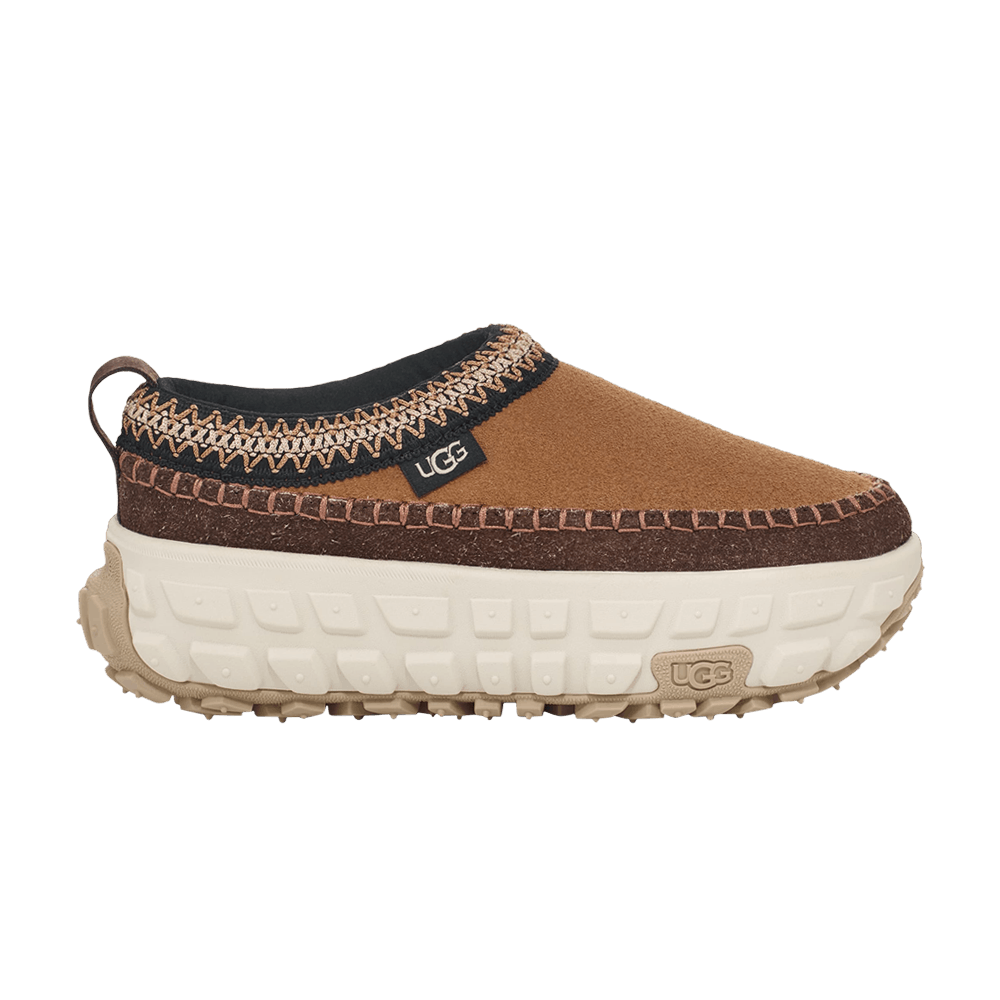 UGG Venture Daze Chestnut Ceramic UGG Venture Daze Chestnut Ceramic