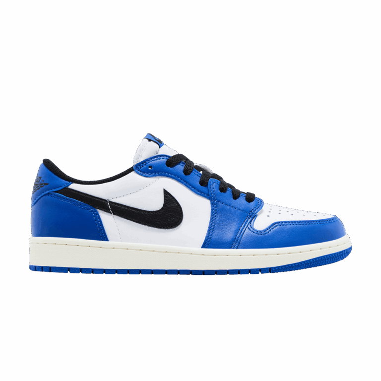 Jordan 1 Retro Low OG Game Royal