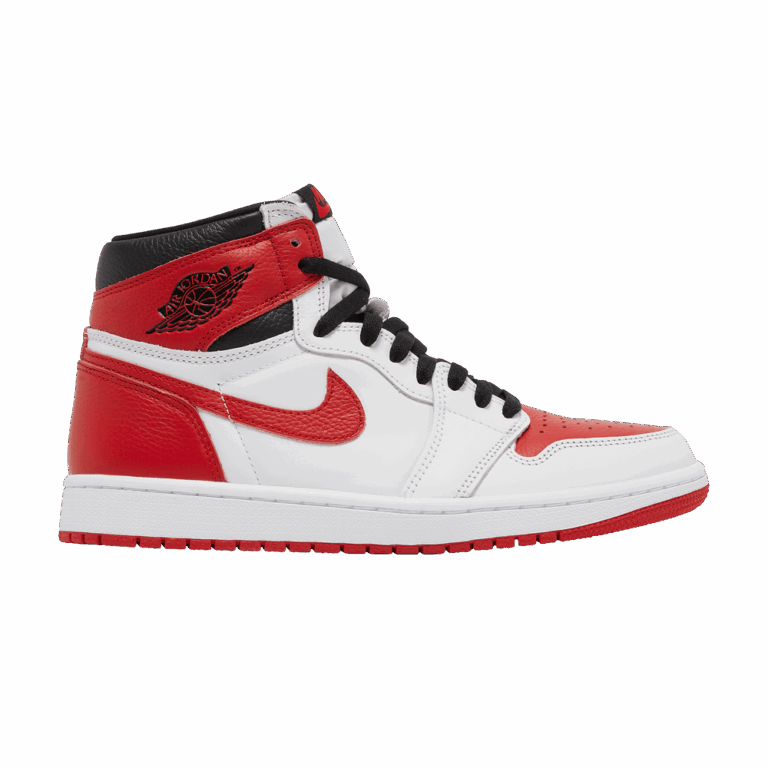 Jordan 1 Retro High OG Heritage