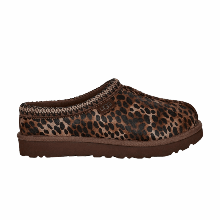 UGG Tasman Slipper Caspian Burnt Cedar (Women’s)