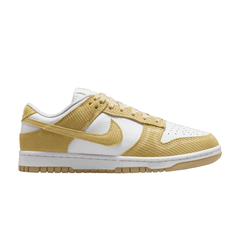 Nike Dunk Low Alabaster Corduroy (Women’s)