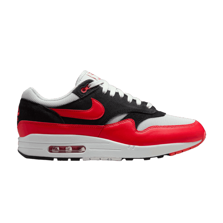 Nike Air Max 1 Essential Reverse Chili