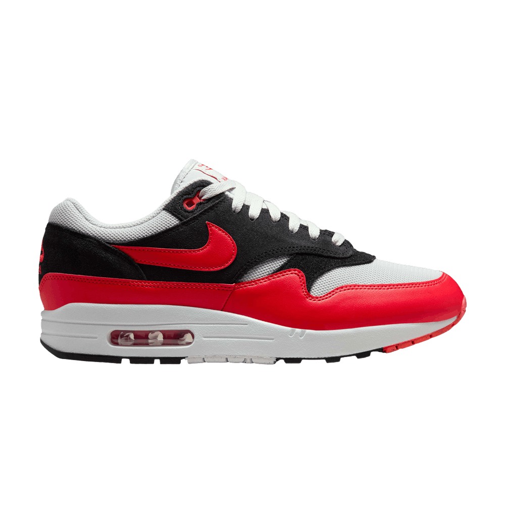 Nike Air Max 1 Essential Reverse Chili Nike Air Max 1 Essential Reverse Chili