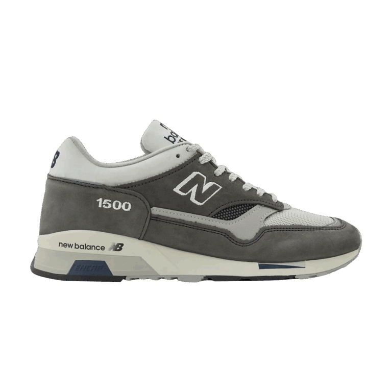New Balance 1500 MiUK 35th Anniversary Grey