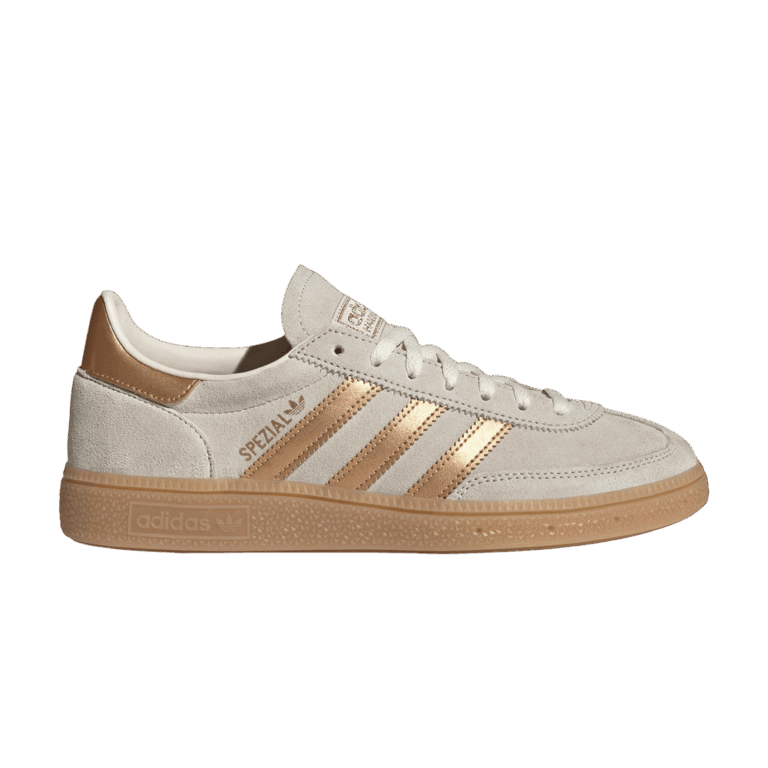 adidas Handball Spezial Bliss Cream White (Women’s)