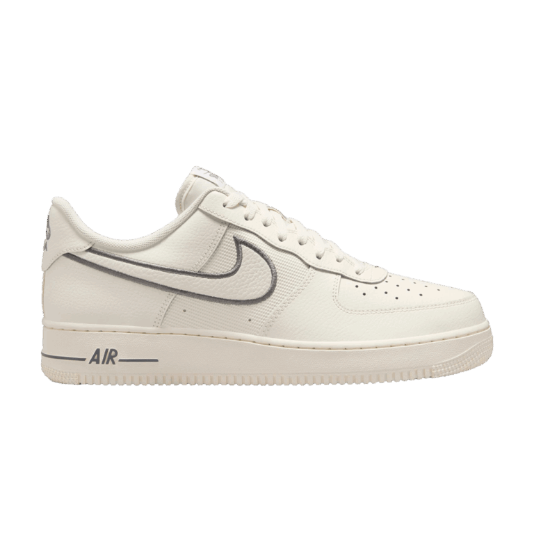 Nike Air Force 1 Low ‚Sail Cool Grey‘