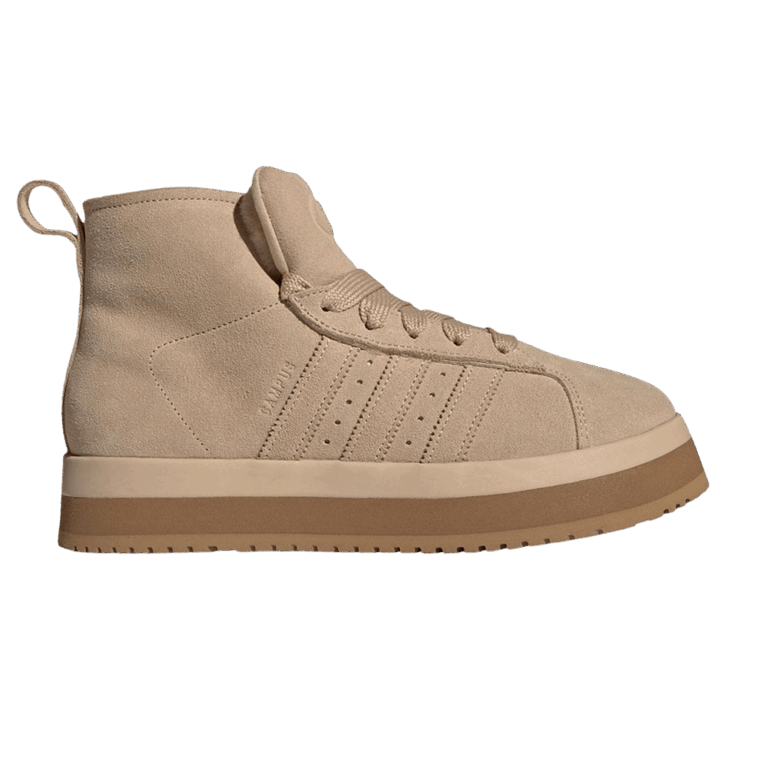 adidas Campus 00s Winter Mid Magic Beige (Women’s)